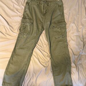 NWOT Men's A.E Cargo Pants